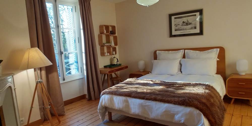 Chambre Elodie