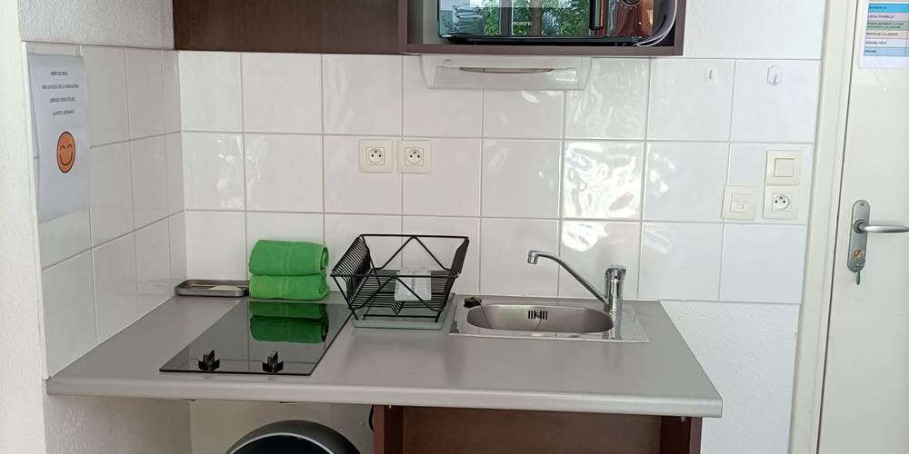 Cuisine 2 juillet 2023