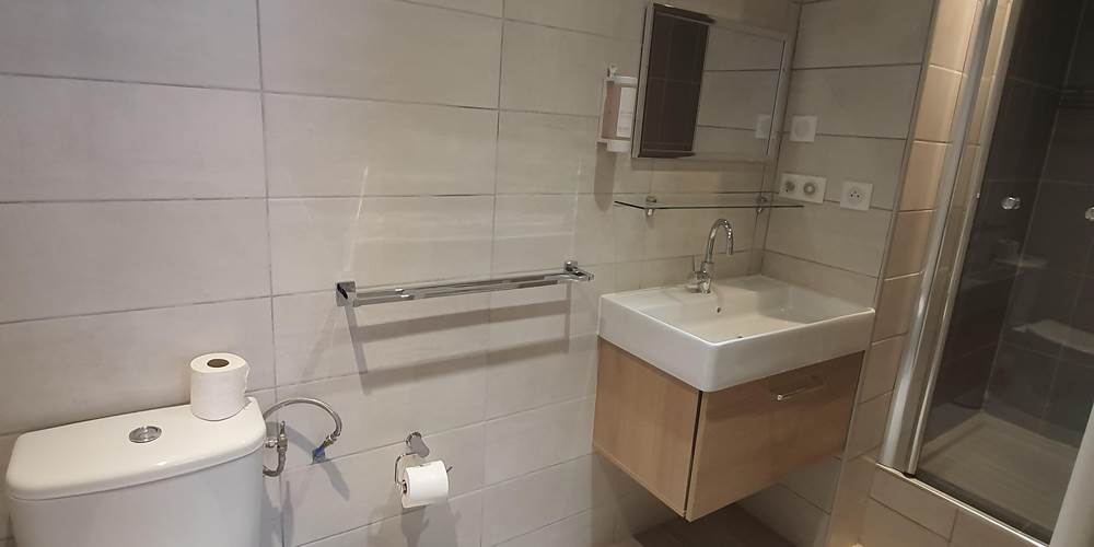 studio Francois SDB WC 2