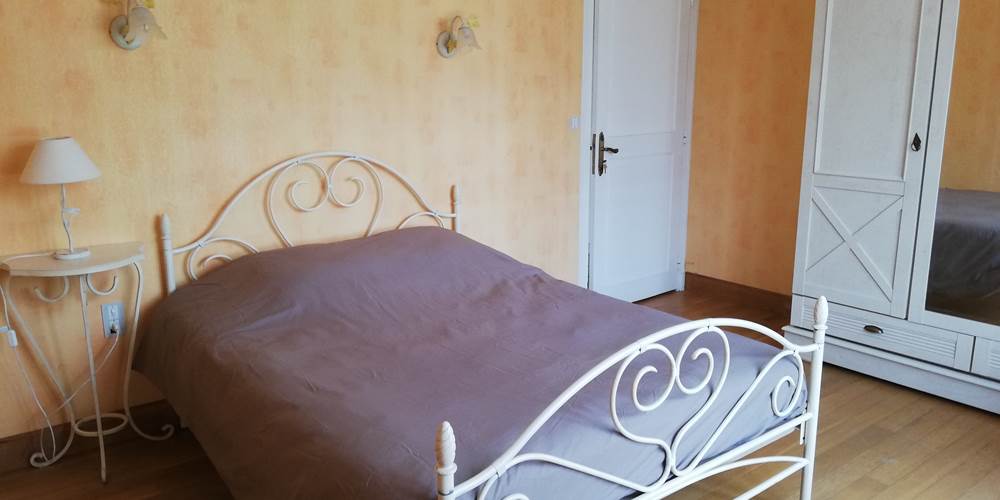 chambre 3 RDC