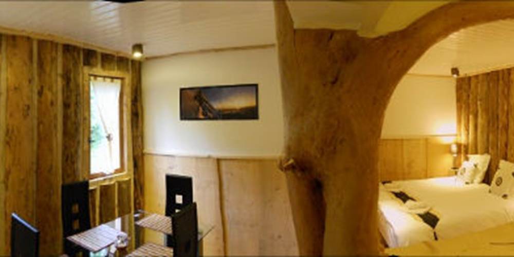 Gite Pyrénées Emotions