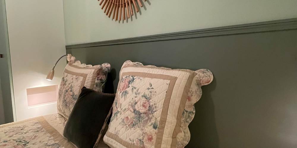 Chambre Diane