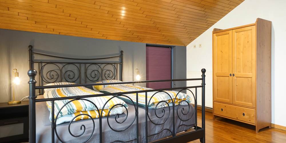 chambre parentale.