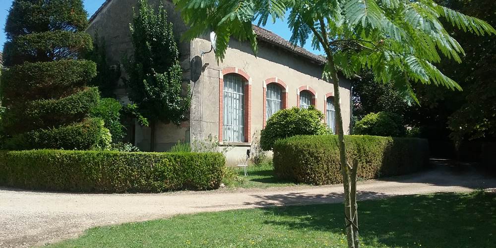 L'Orangerie