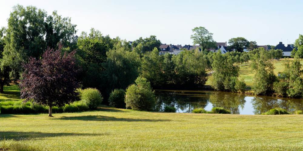 Parc de Manehouarn