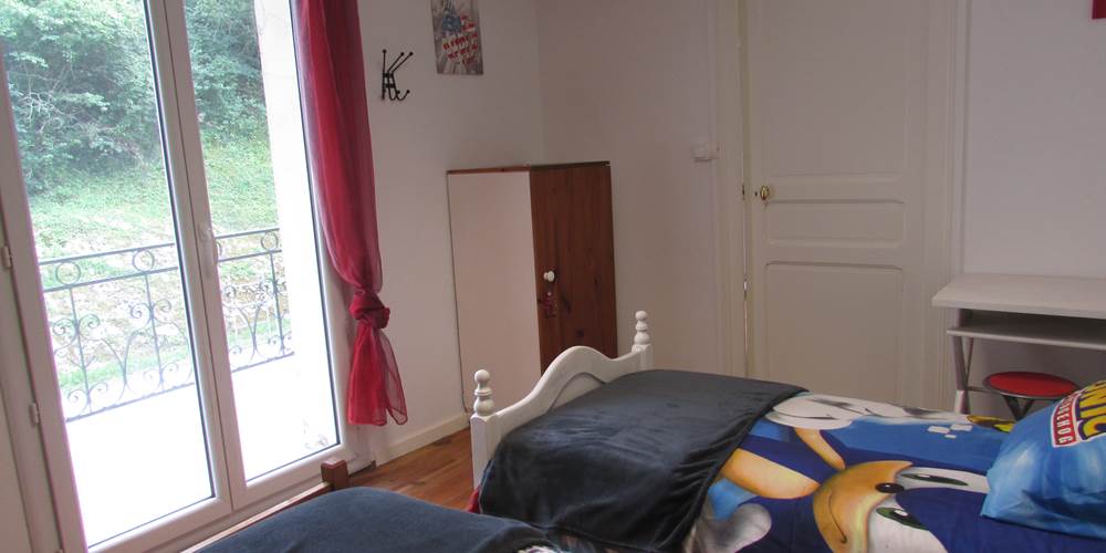 GITE VALLE D'OSSAU GARROC DE PLOU 16