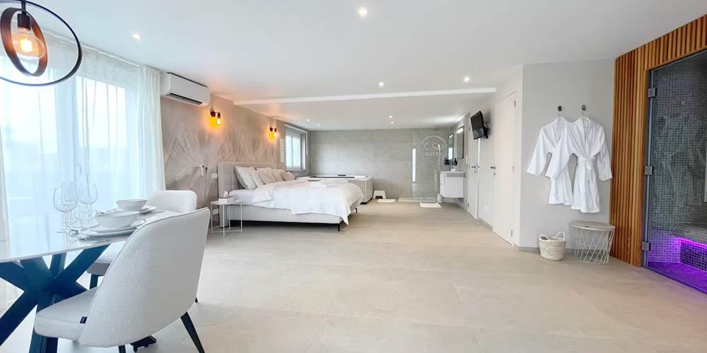 La Suite Kalys