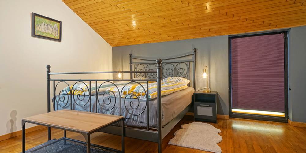 Chambre parentale