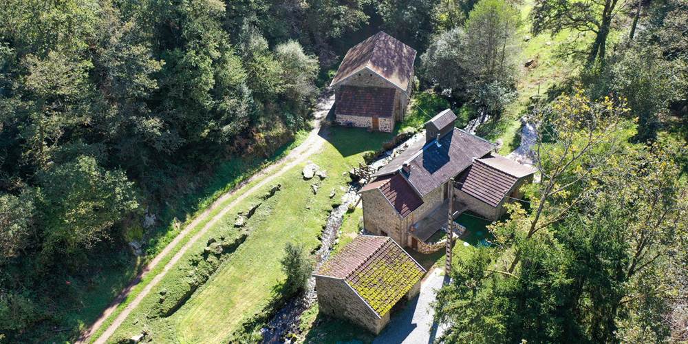 ©Je´ro^meTrindadeCreuseTourisme _ MoulinLavaugarde - Thauron-104