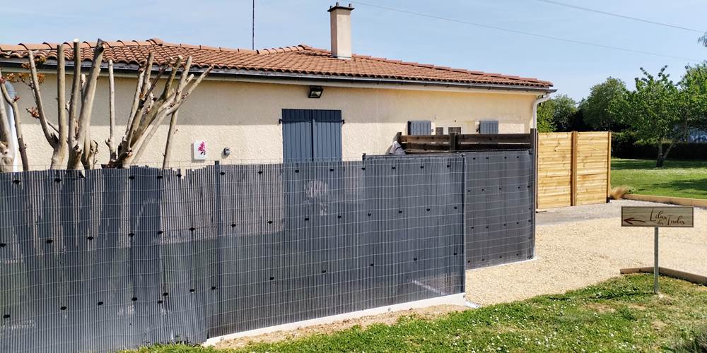 VUE LILAS