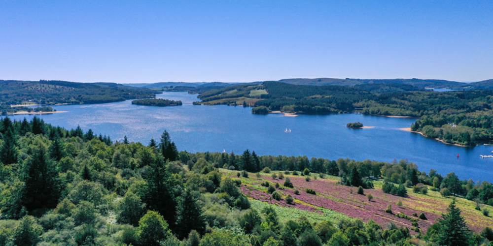 La Lande du Puy la Croix