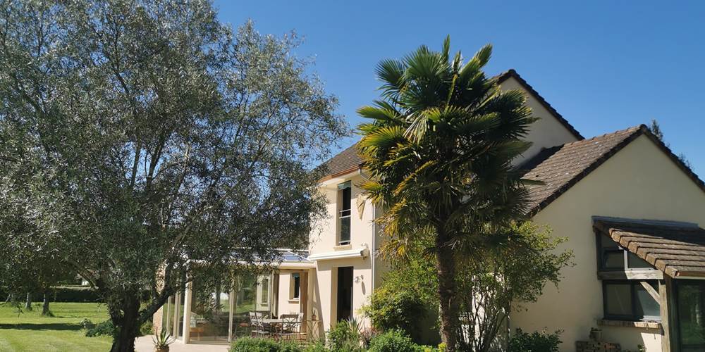 Gite avec piscine privé, Vallée de la Dordogne