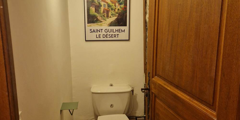 WC indépendant