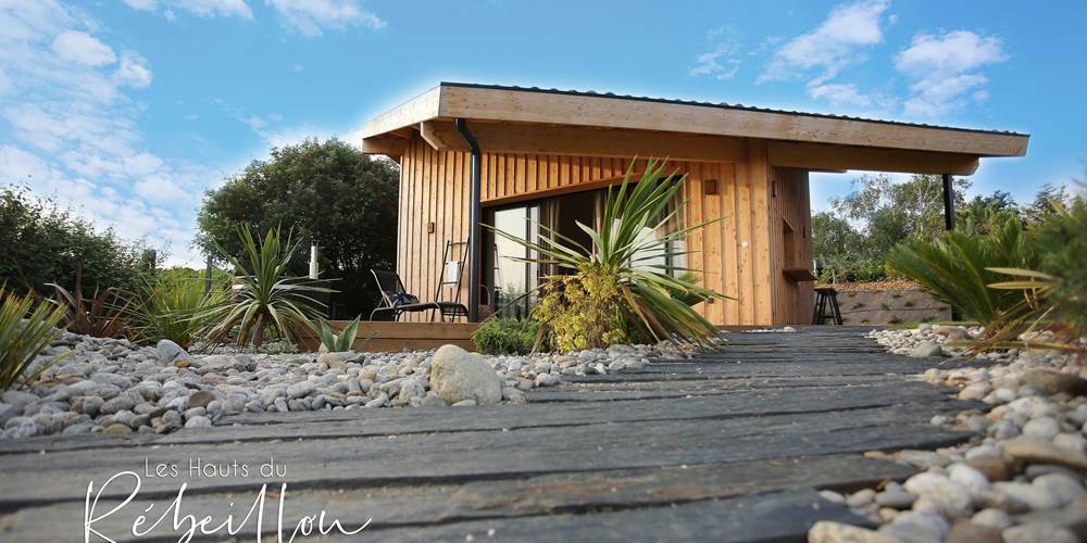 Cabane 2