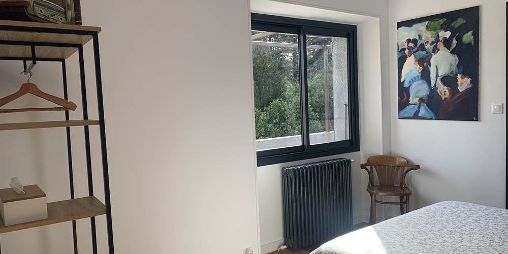Chambre Ficelle 3