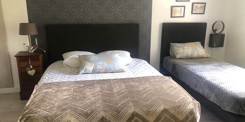 Chambre-d’hôtes-Sainte-Hélène-Gironde-Chambre familiale