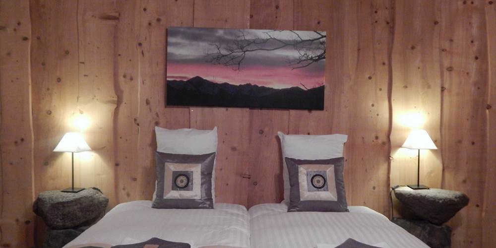 Chambre Rocher