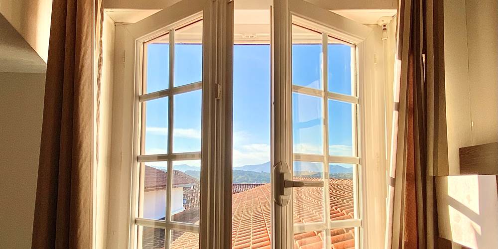 Vue, Chambre Double Standard