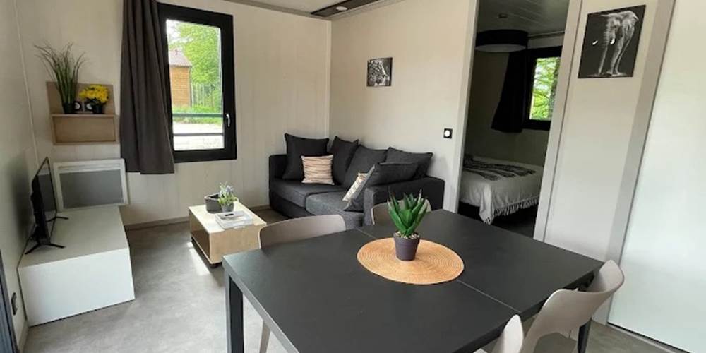 gite de tourisme tout equipé