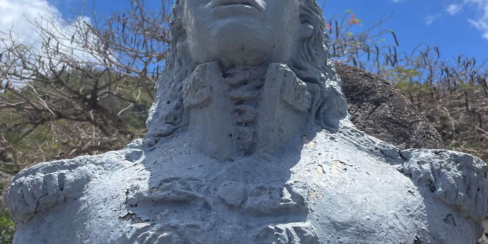 Delgrès - abolition de l'esclavage