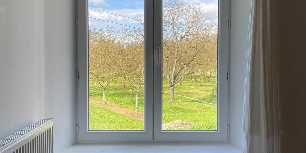 chambre 3 - vue
