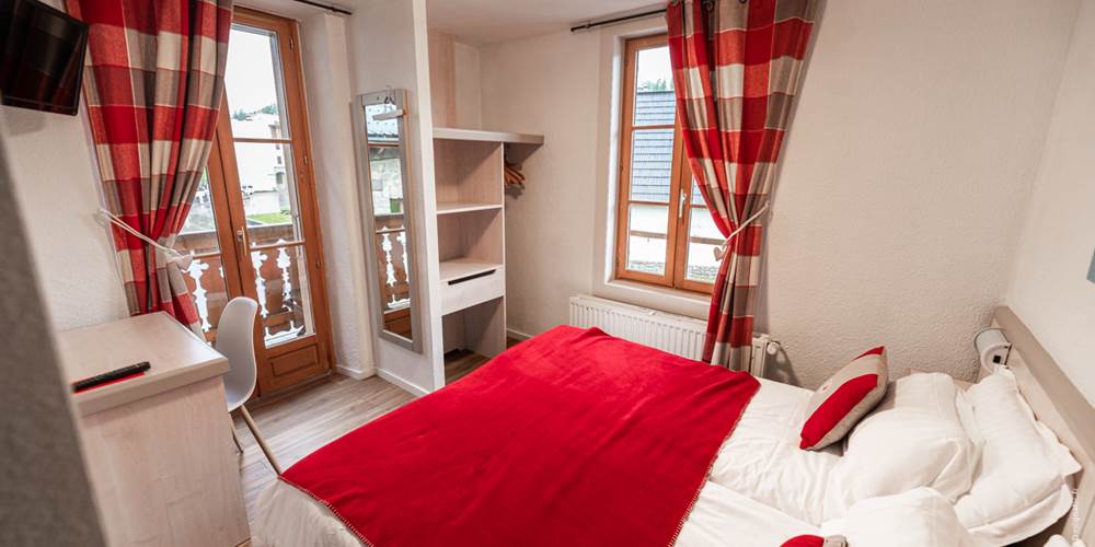 chambre 17