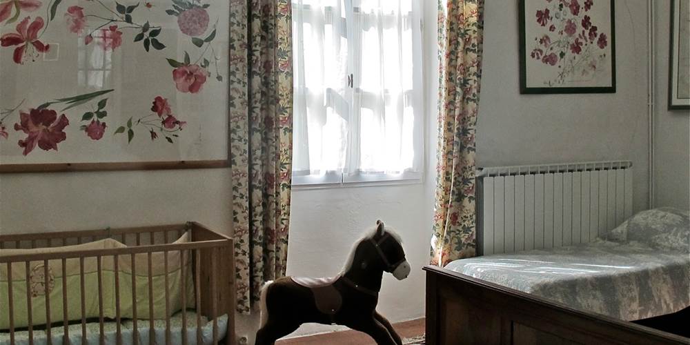 chambre familiale Amélie