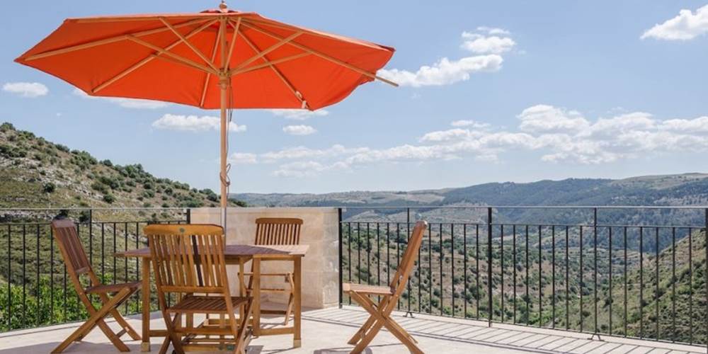 Villa Dolce Valle - Ragusa