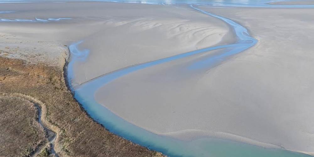 Saint Valéry sur Somme Gites La Baie des Remparts en Baie de Somme France