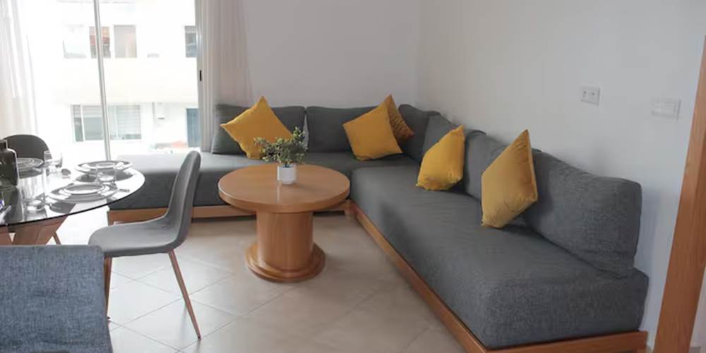 Homerest Appartement