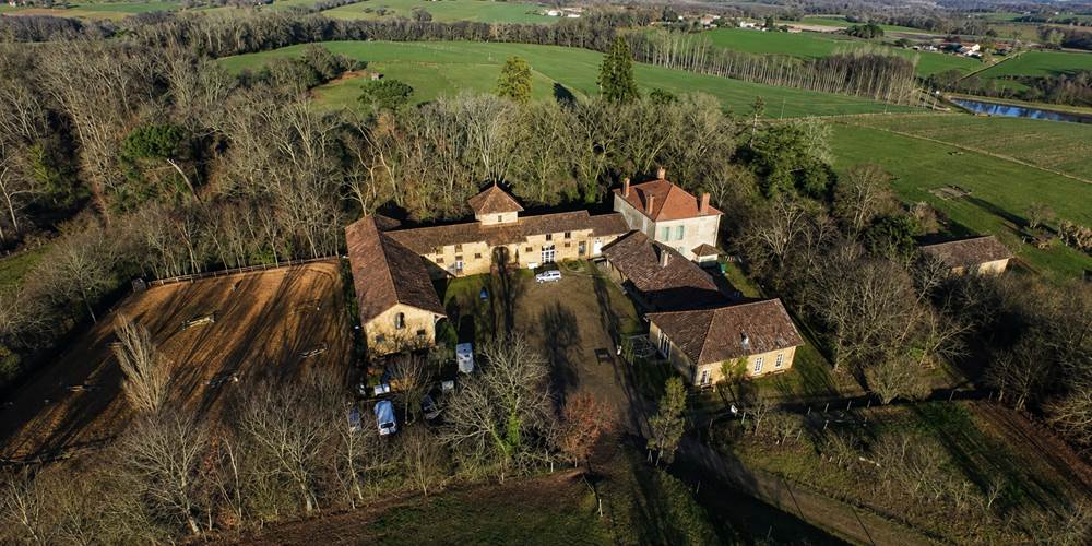 domaine