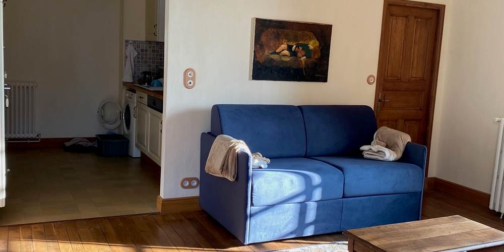 Se´jour cuisine 02 2025