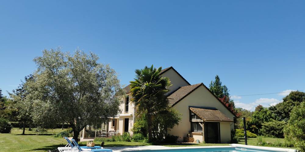 Villa,Saint Sozy,Vallée de la Dordogne