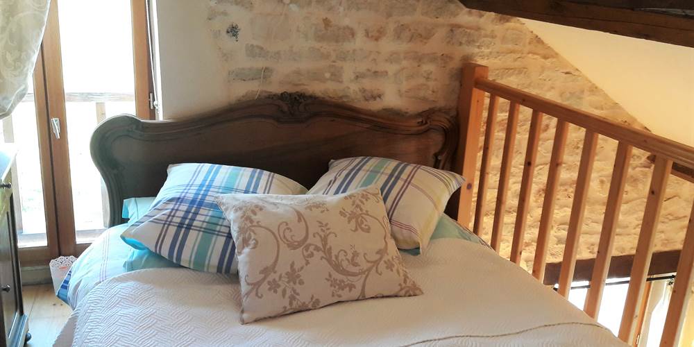 Repos céleste au mezzanine