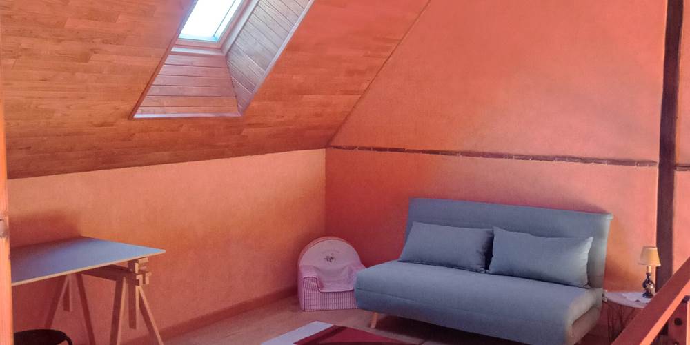Mezzanine