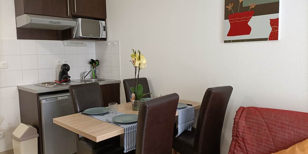 Coin Repas et Cuisine