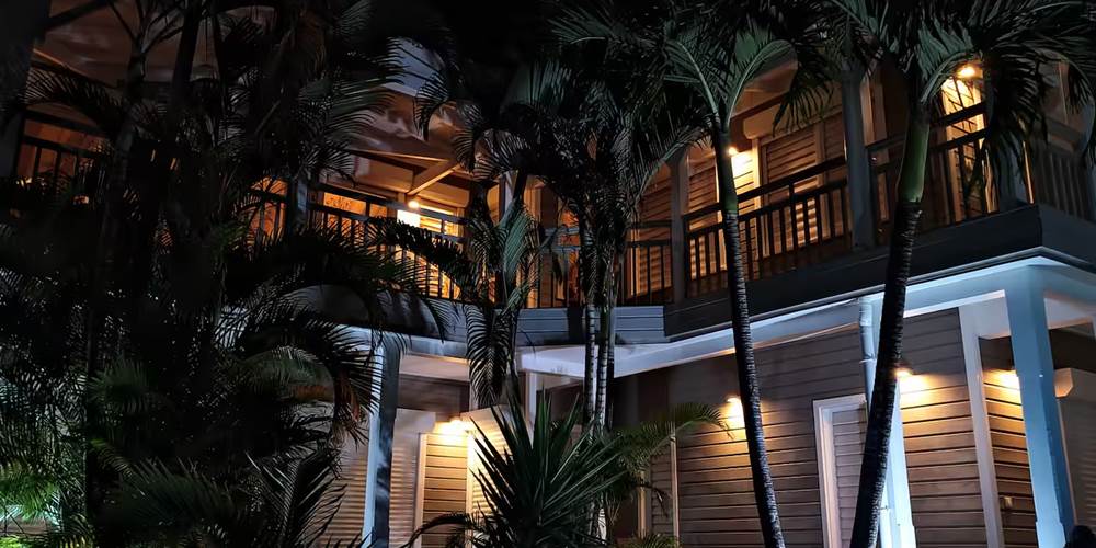 séjour de rêve en Guadeloupe