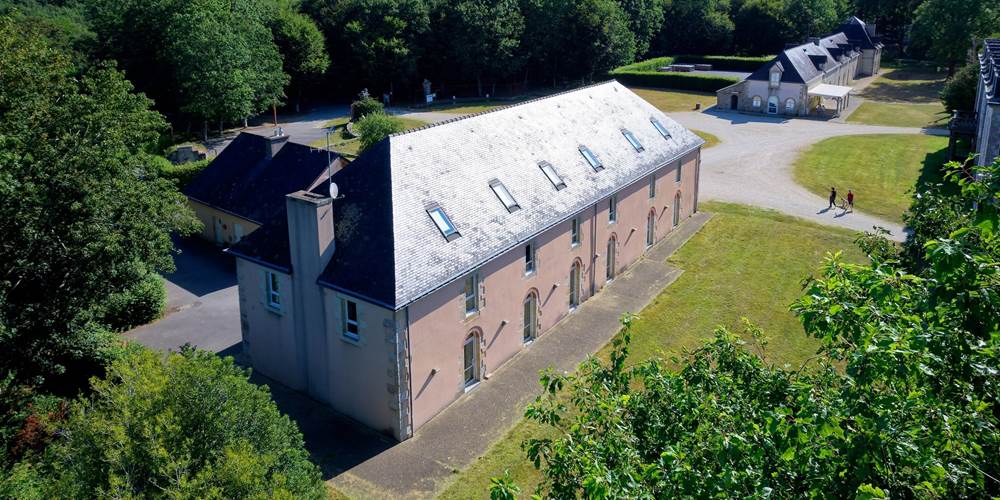 Bienvenue au domaine de Manehouarn