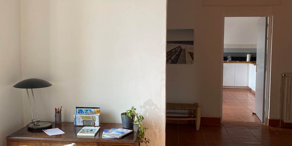 espace de travail