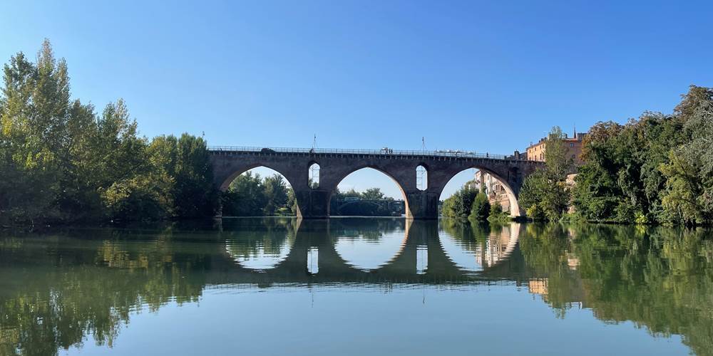 Le Pont Vieux