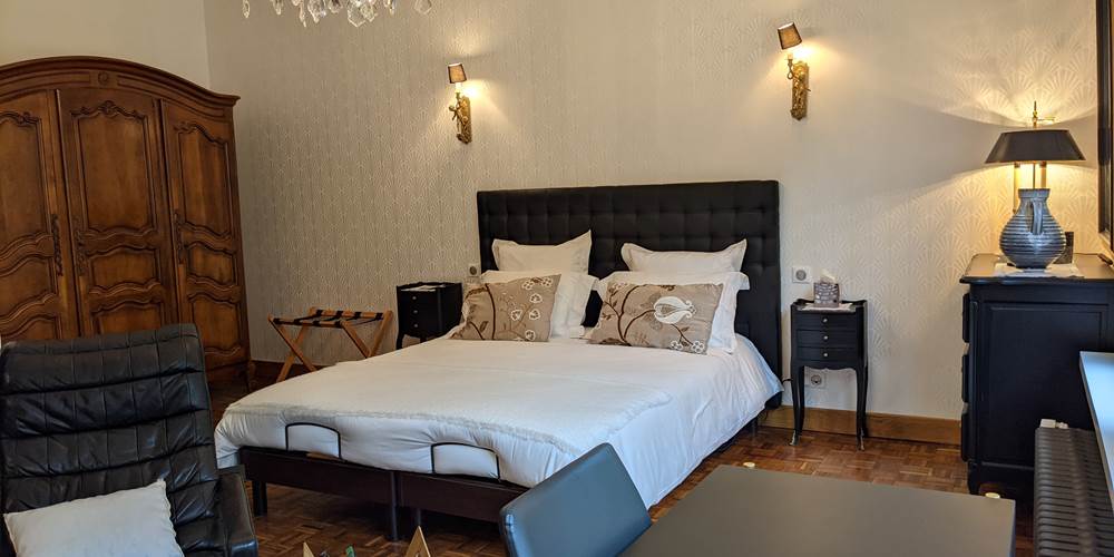 Chambre Victor