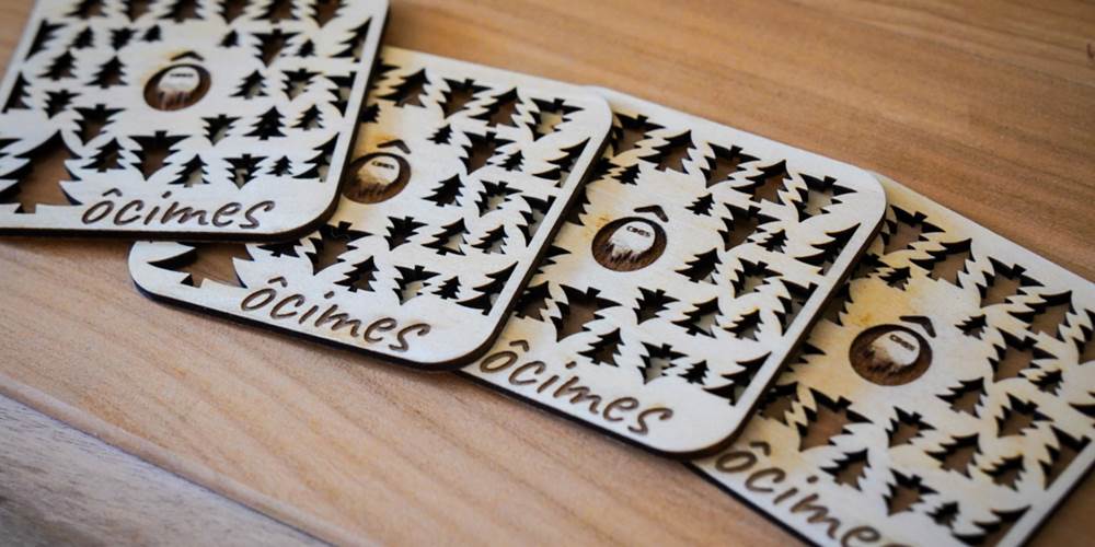 dessous-de-verre-bois-ocimes-gite-la-bresse