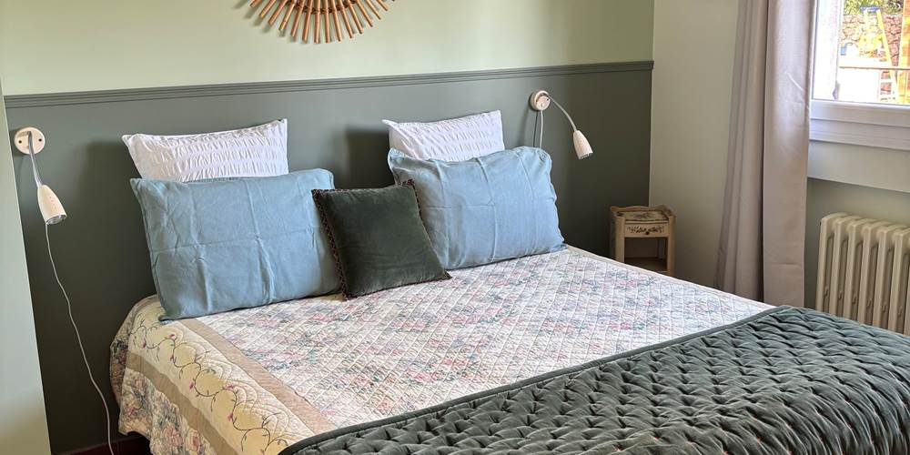 Chambre Diane