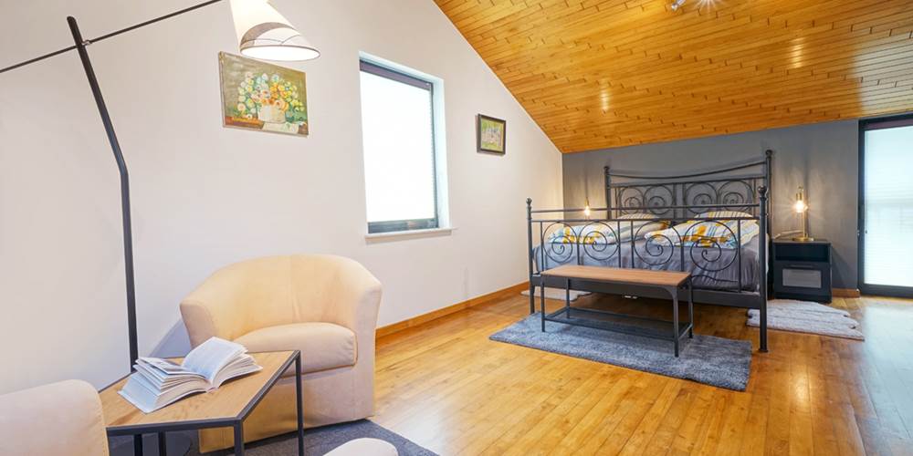 Chambre parentale