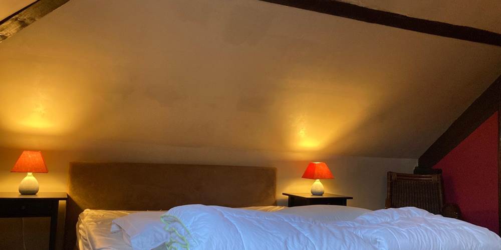 Chambre 5 haute 4