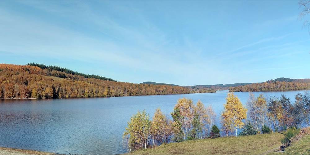 PANORAMA A NERGOUT