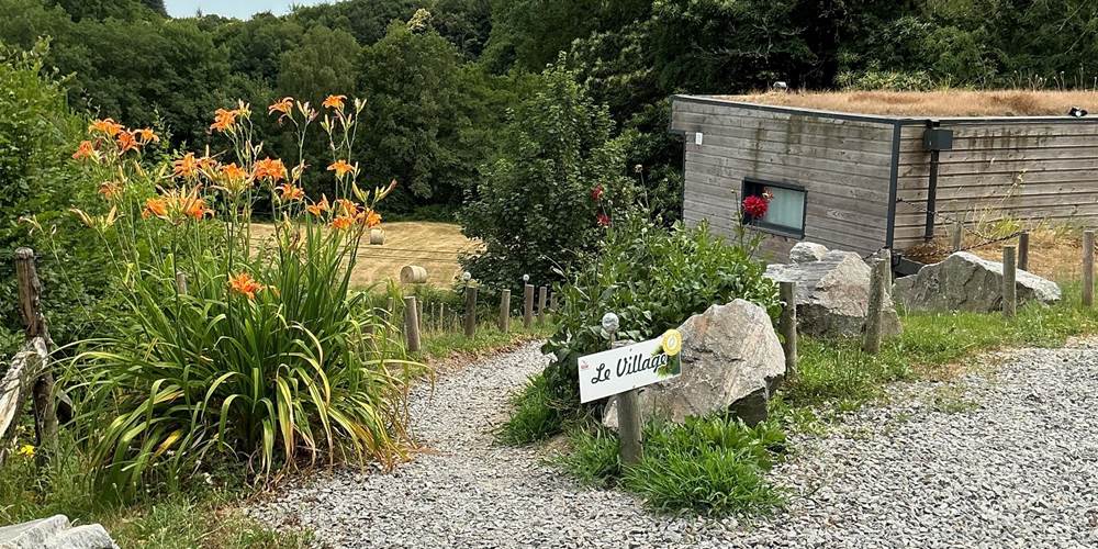 Gîte Le Village