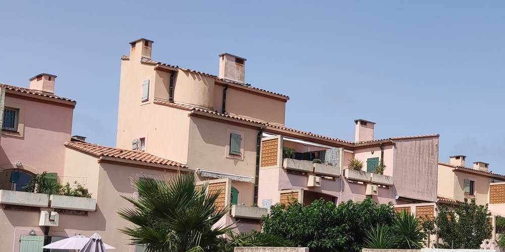Les terrasses fleuries