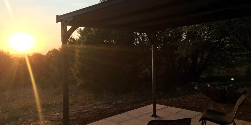 Cabane Serpentarbre