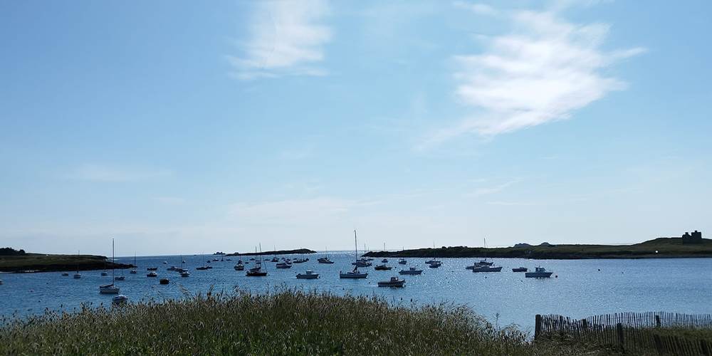 Le port